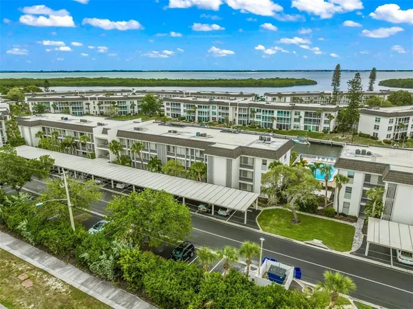 4360 Chatham Dr Unit 108, Longboat Key, FL 34228