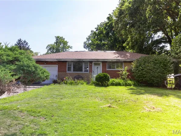 1130 Lakeview Ave, Saint Louis, MO 63138