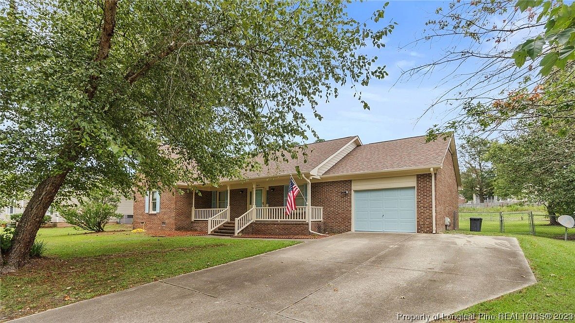 6161 Lakeway Dr, Fayetteville, NC 28306 Zillow