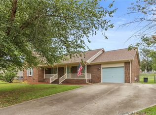 6161 Lakeway Dr, Fayetteville, NC 28306