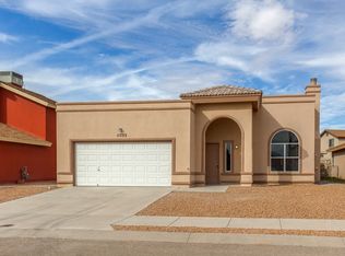 11733 Bedouin Ct, El Paso, TX 79934