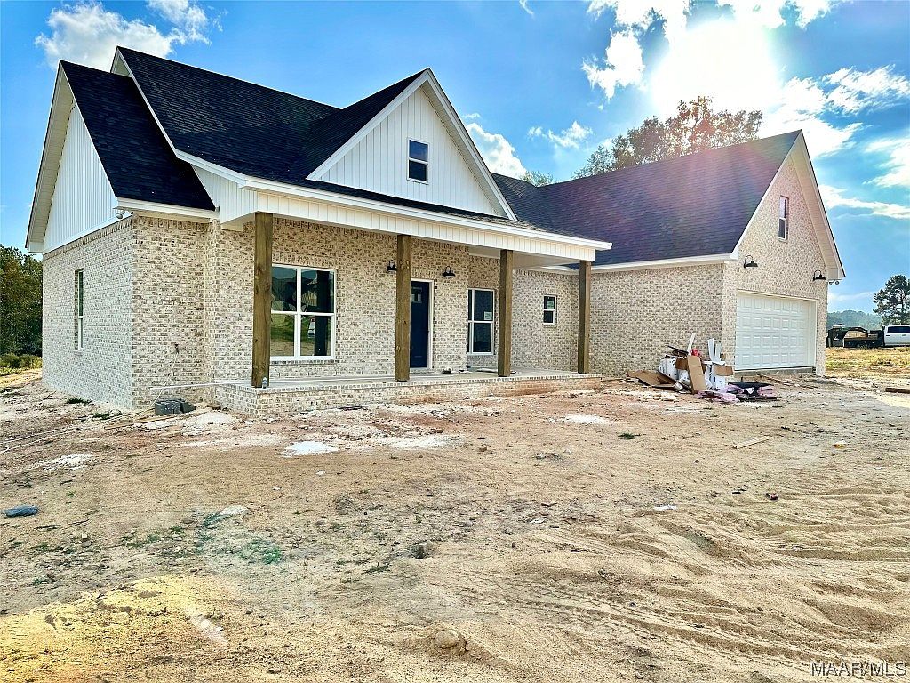 2337 Burt Mill Rd, Tallassee, AL 36078 MLS 548788 Zillow