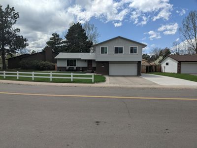 924 Wagonwheel Dr, Fort Collins, CO, 80526