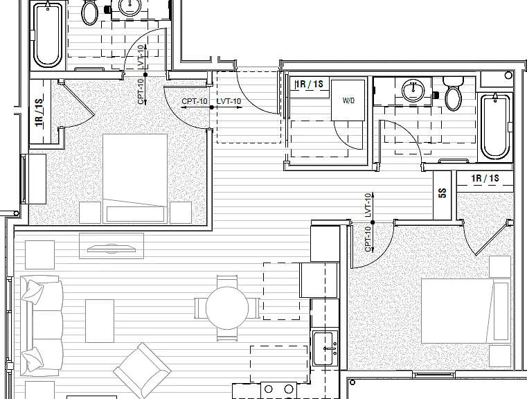 Range View Apartments — Photo 37