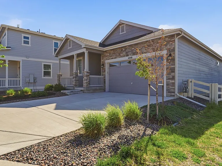 4448 Cholla Trl — Photo 1