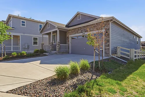 4448 Cholla Trl Photo 1