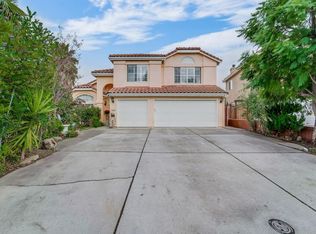 2599 Monte Lindo Ct, San Jose, CA 95121