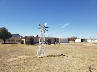 2228 Marlowe Rd, Palo Verde, CA 92266