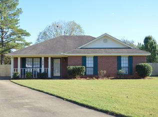 7406 S Brampton Ct, Montgomery, AL 36117