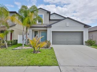797 Olive Conch St, Ruskin, FL 33570