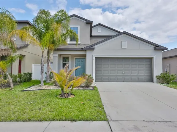 797 Olive Conch St, Ruskin, FL 33570