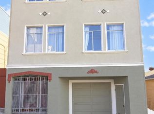 27 Morrell St, San Francisco, CA 94109