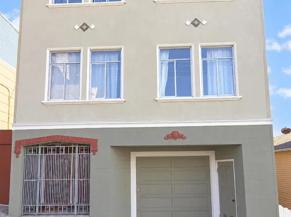 27 Morrell St, San Francisco, CA 94109