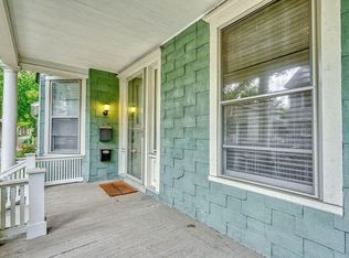 371 Alexander St, Rochester, NY 14607