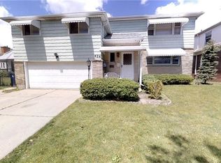 424 Saint Lawrence Ave, Buffalo, NY 14216