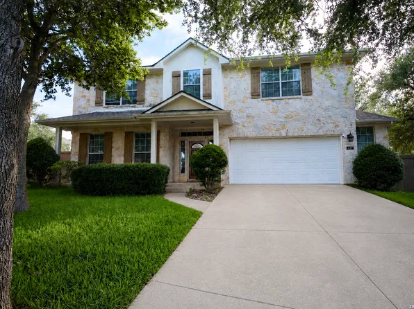 427 Elkgrove, San Antonio, TX 78260
