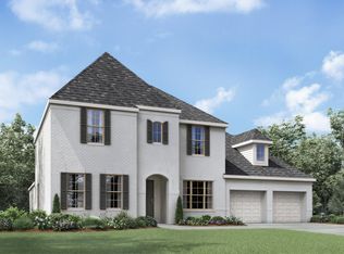 3771 Pepper Grass Ln, Prosper, TX 75078