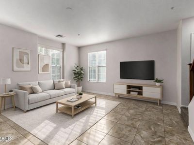 4707 E THUNDERHEART Trail #102, Gilbert, AZ, 85297