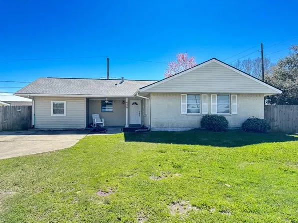 6420 Kawanee Ave, Metairie, LA 70003