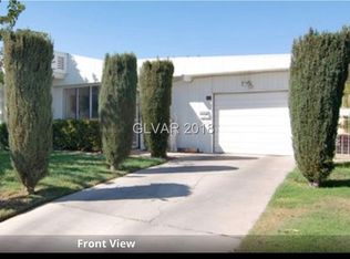 2842 E Owens Ave, North Las Vegas, NV 89030