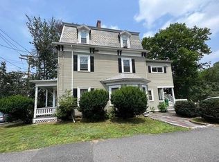 76 Chestnut St #2, West Newton, MA 02465