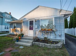 53 Chestnut Ave, Cranston, RI 02910