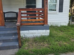 1102 S Wichita St, Wichita, KS 67213