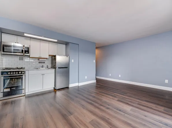 1931 N Cleveland St APT 608, Arlington, VA 22201