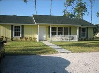 16112 E Wiltshire Dr, Loxahatchee, FL 33470