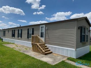 6909 State Route 66 N LOT 81, Defiance, OH 43512