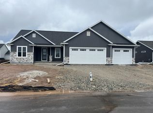 2913 E Turquoise Ln, Appleton, WI 54913