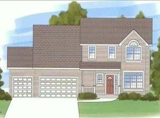 110 SE Kellerman Ln, Waukee, IA 50263