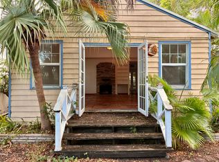 821 NE 17th Way, Fort Lauderdale, FL 33304
