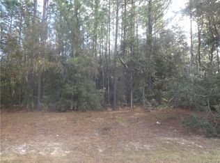 7121 N Trinidad Way, Citrus Springs, FL 34434