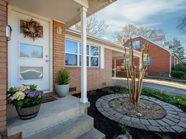 1207 Mellon St, Little Rock, AR 72207