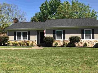 107 Beaverdale Ct, Simpsonville, SC 29681