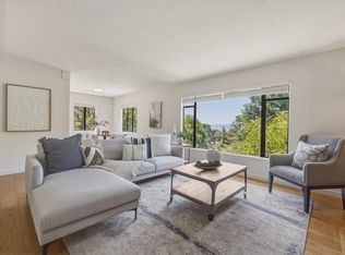 7 El Portal Ct #7, Berkeley, CA 94708