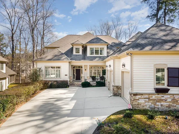 22019 Turner, Chapel Hill, NC 27517