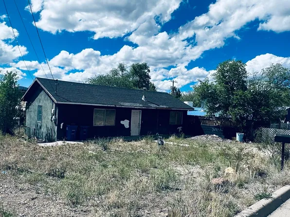 1517 N Silver St, Silver City, NM 88061