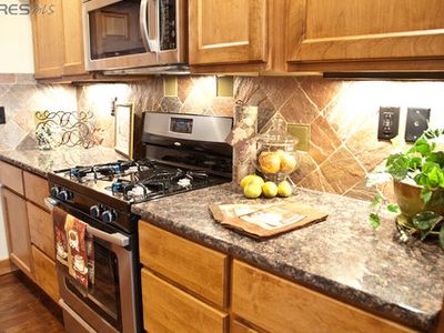 1550 Rhode Island St, Loveland, CO, 80538