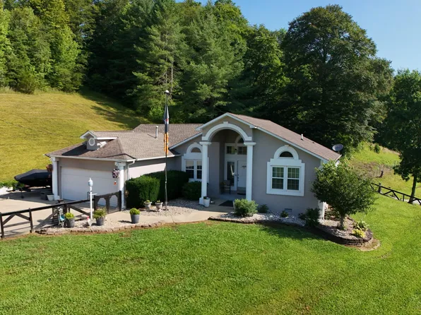 11019 State Highway 459, Barbourville, KY 40906