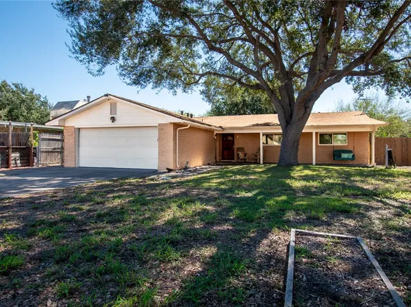 3201 Azores Dr, Corpus Christi, TX 78418