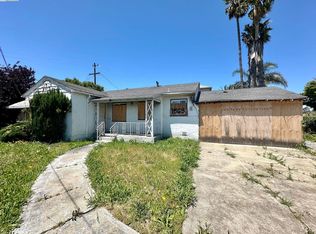 1563 150th Ave, San Leandro, CA 94578