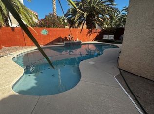 338 Abbington St, Henderson, NV 89074