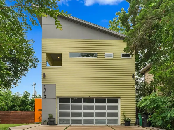 1310 Du Lock Ln, Houston, TX 77055