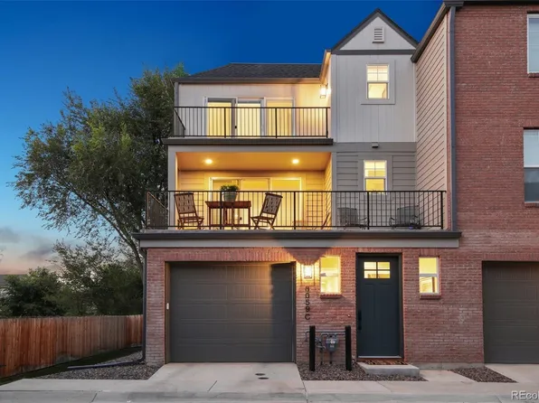 8059 W 52nd Drive #C, Arvada, CO 80002