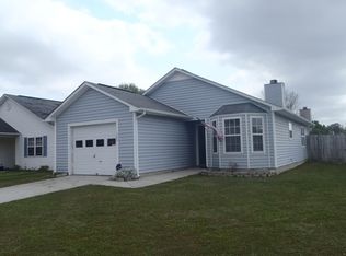 3000 Derby Run Rd, Jacksonville, NC 28546