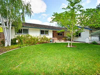 2653 W Rutledge Way, Stockton, CA, 95207