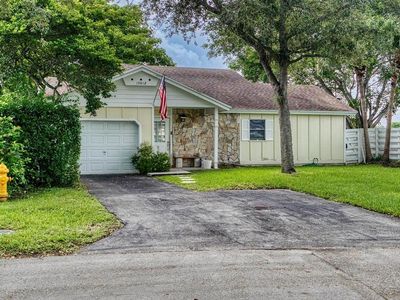 15012 SW 143rd Place, Miami, FL, 33186