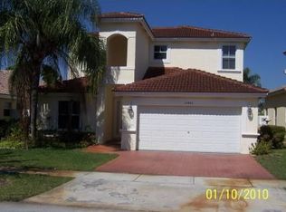 13451 SW 26th St, Fort Lauderdale, FL 33327